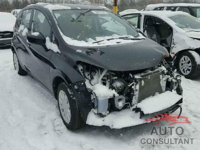NISSAN VERSA 2016 - 3N1CE2CP6GL369335