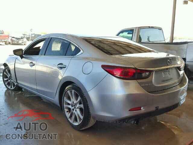 MAZDA 6 2015 - JM1GJ1V50F1179309