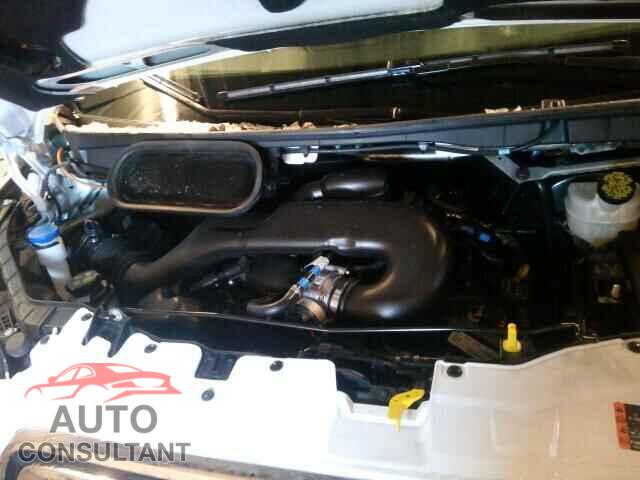 FORD TRANSIT CO 2015 - 1FBZX2CM6FKB00263