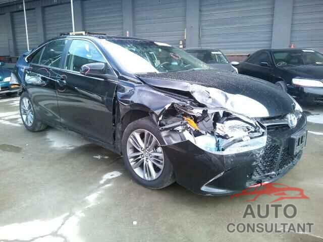 TOYOTA CAMRY 2015 - 4T1BF1FK6FU485425