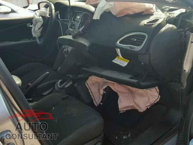 DODGE DART 2015 - 1C3CDFAA0FD378935