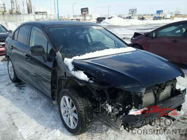 SUBARU IMPREZA 2016 - JF1GJAC6XCG004673
