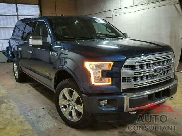 FORD F150 2016 - 1FTEW1EG7GFA07566