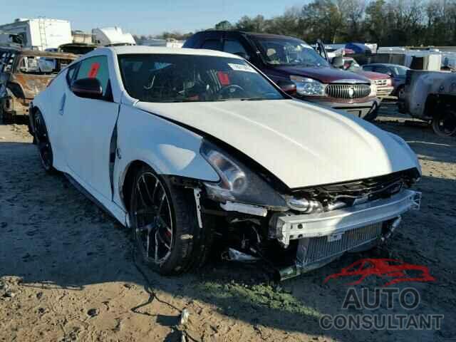 NISSAN 370Z 2016 - JN1AZ4EH9GM933451