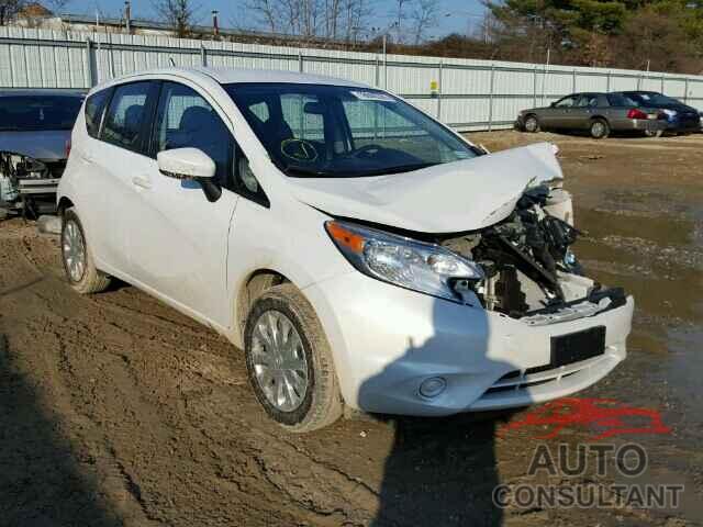 NISSAN VERSA 2015 - 3N1CE2CP7FL380696
