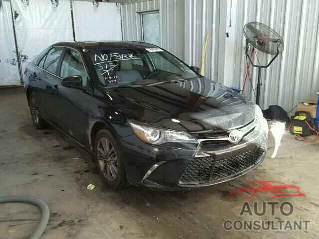TOYOTA CAMRY 2016 - 4T1BF1FK0GU240430