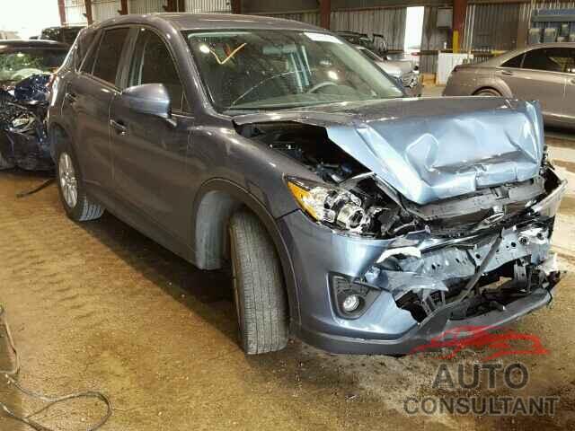 MAZDA CX-5 2015 - JM3KE2CY2F0459151