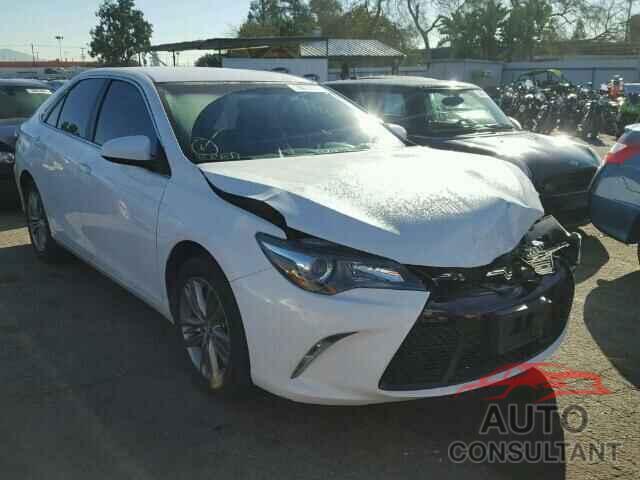 TOYOTA CAMRY 2015 - 4T1BF1FK7FU066127