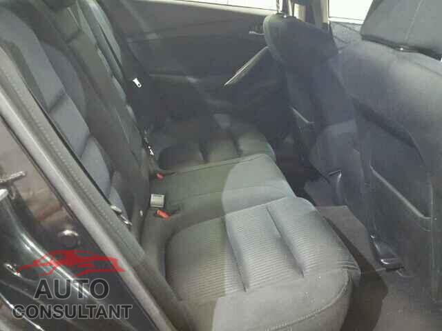 MAZDA 6 2015 - JM1GJ1U60F1168885