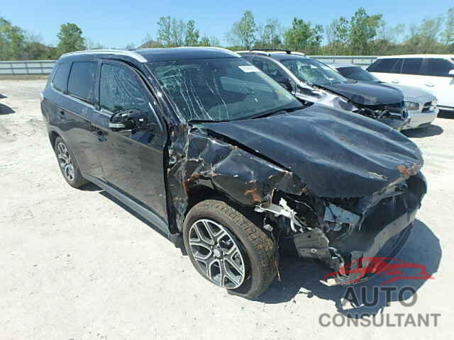MITSUBISHI OUTLANDER 2015 - JA4JZ4AX0FZ001029