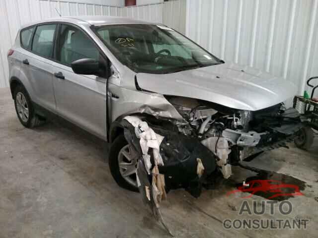 FORD ESCAPE 2015 - 1FMCU0F72FUB05707
