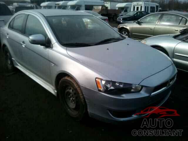 MITSUBISHI LANCER 2015 - JA32U2FU6FU016058