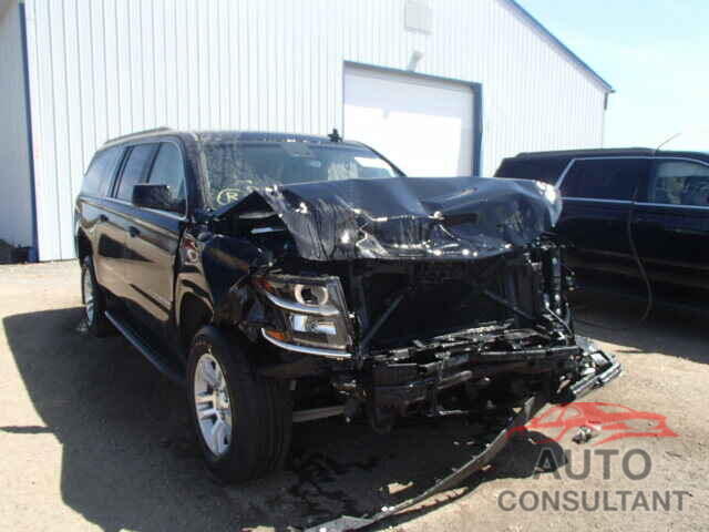 CHEVROLET SUBURBAN 2015 - 1GNSKJKC4FR579389