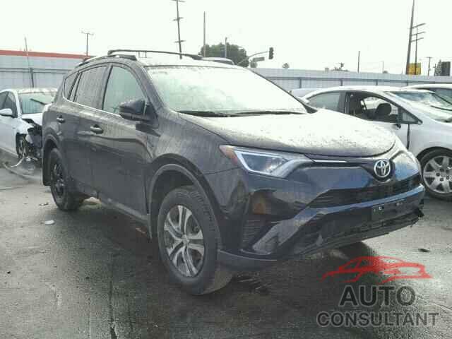 TOYOTA RAV4 2016 - 2T3ZFREV3GW303682