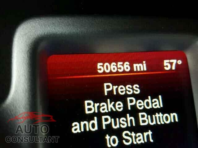 DODGE JOURNEY 2015 - 3C4PDCAB1FT597823