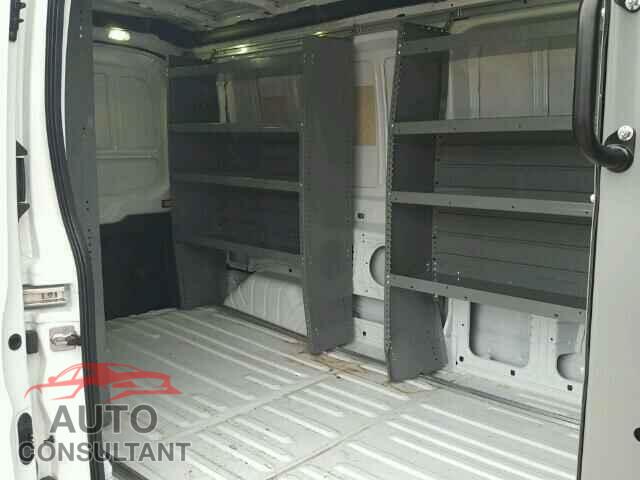 FORD TRANSIT CO 2017 - 1FTYR2CM7HKA28025