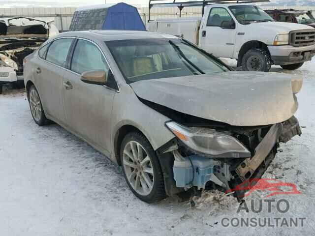 TOYOTA AVALON 2015 - 4T1BK1EB6FU182304