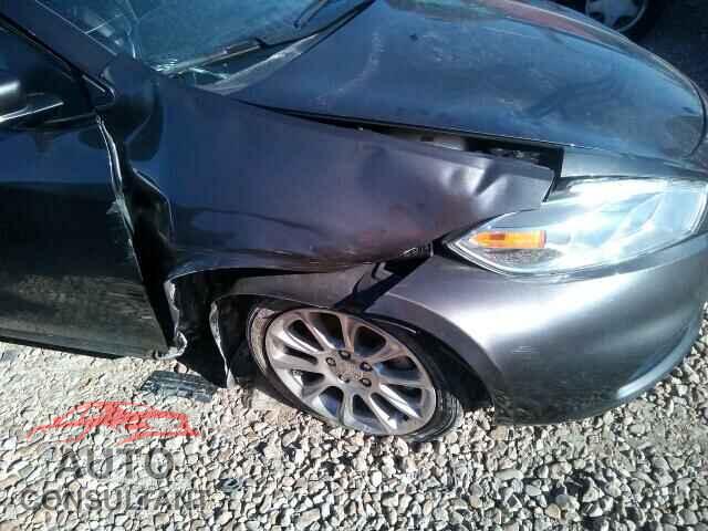 DODGE DART 2015 - 1C3CDFCB7FD243182