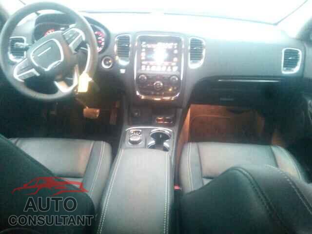 DODGE DURANGO 2015 - 1C4RDJEG6FC730414
