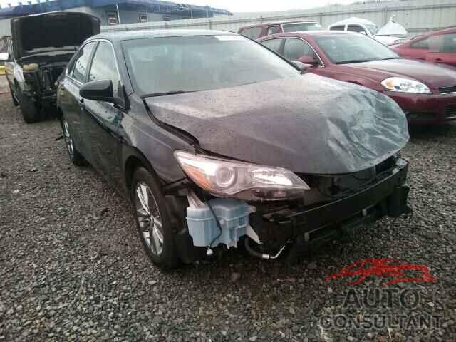 TOYOTA CAMRY 2015 - 4T1BF1FK4FU009268