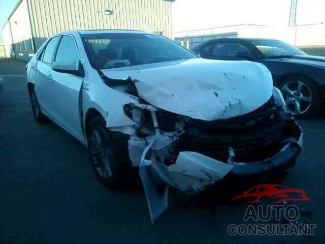 TOYOTA CAMRY 2015 - 4T1BD1FKXFU146866
