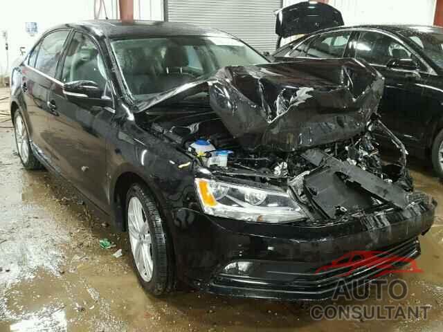 VOLKSWAGEN JETTA 2015 - 3VWL07AJ3FM305069