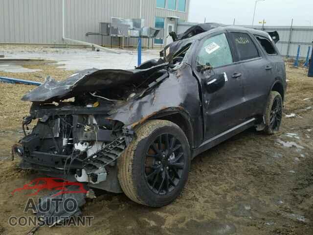 DODGE DURANGO 2015 - 1C4SDJCT3FC723048