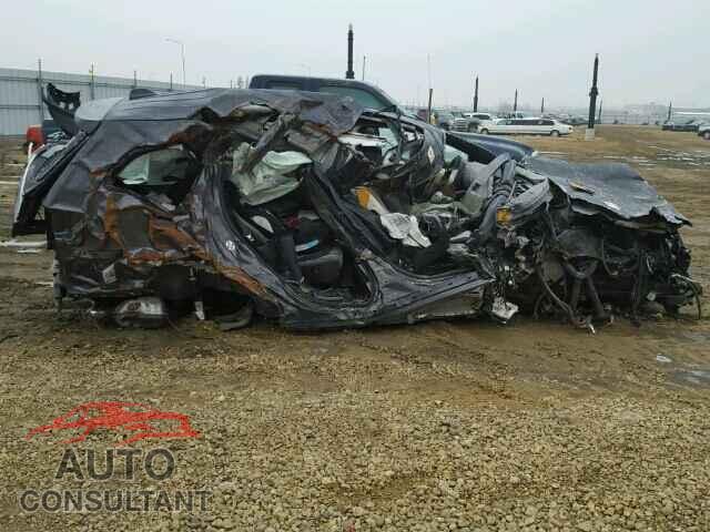 DODGE DURANGO 2015 - 1C4SDJCT3FC723048