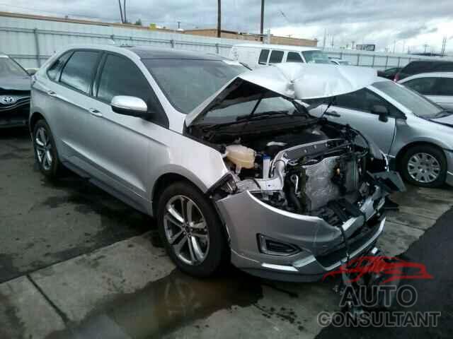 FORD EDGE 2015 - 2FMPK3AP8FBB47773