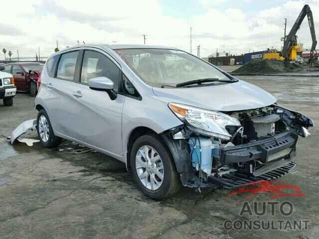 NISSAN VERSA 2015 - 3N1CE2CP9FL426898