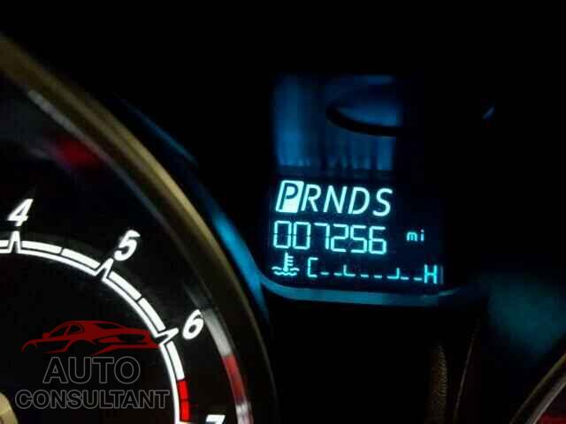 FORD FIESTA 2015 - 3FADP4EJ4FM191942