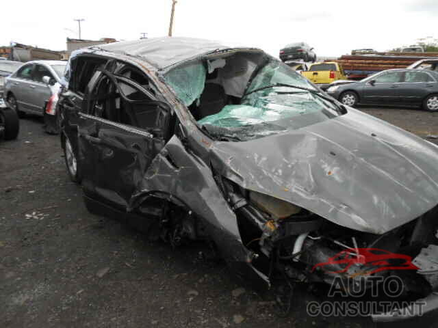 FORD ESCAPE 2015 - 1FMCU0G90FUB20478