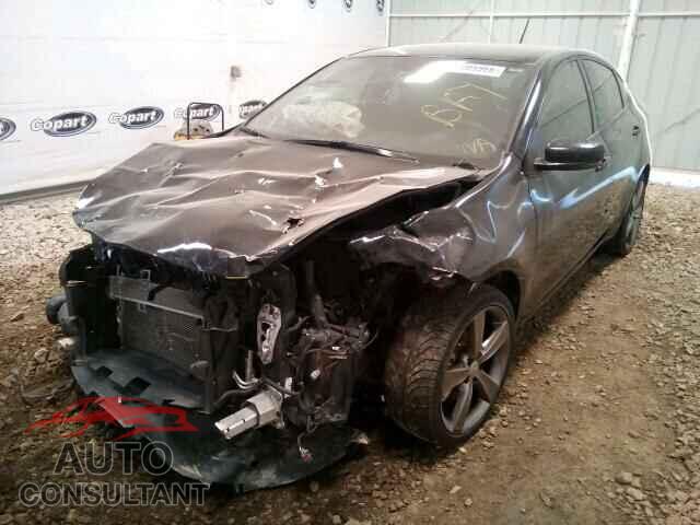 DODGE DART 2015 - 1C3CDFEB4FD224411