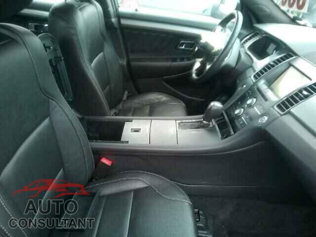 FORD TAURUS 2015 - 1FAHP2H89FG143734