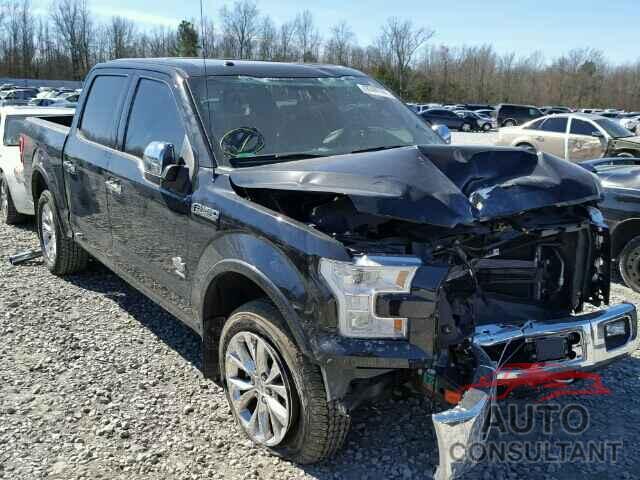 FORD F150 2015 - 1FTEW1EG1FFA23258