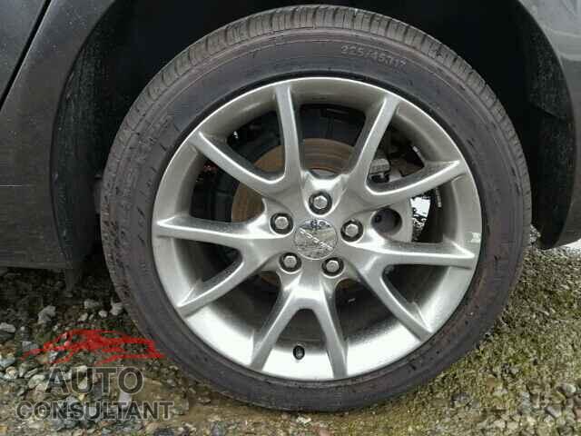 DODGE DART 2015 - 1C3CDFBB2FD247657