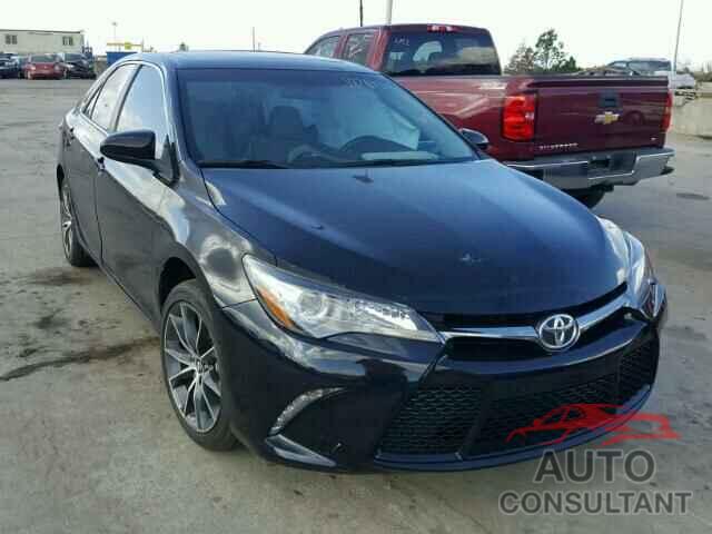 TOYOTA CAMRY 2015 - 4T1BF1FK1FU043717