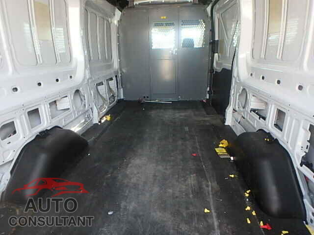 FORD TRANSIT CO 2015 - 1FTSW2CM6FKB28659