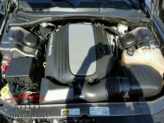 DODGE CHALLENGER 2015 - 2C3CDZAT0FH717649