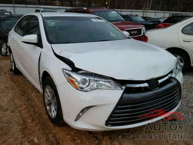TOYOTA CAMRY 2015 - 4T1BF1FK0FU973379