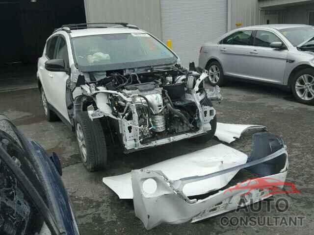 TOYOTA RAV4 2015 - 2T3ZFREV6FW198652