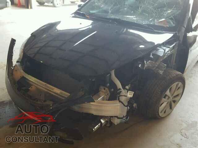 DODGE DART 2015 - 1C3CDFDH2FD405366