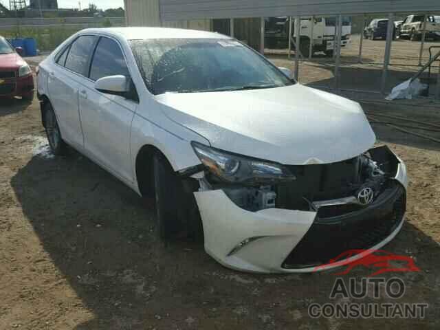 TOYOTA CAMRY 2016 - 4T1BF1FK7GU122178