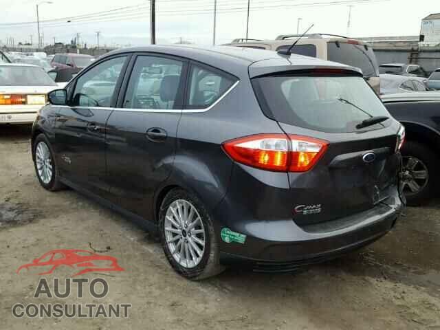 FORD CMAX 2015 - 1FADP5CU6FL104143