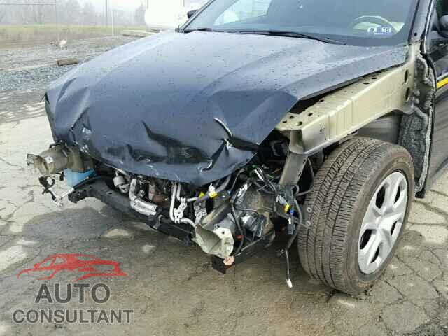 FORD TAURUS 2015 - 1FAHP2MT3FG190395