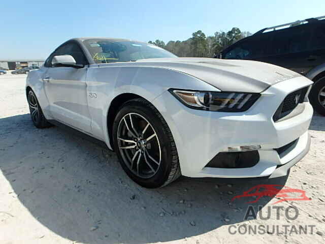 FORD MUSTANG 2015 - 1FA6P8CF7F5318090