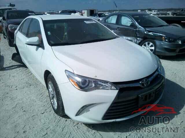 TOYOTA CAMRY 2015 - 4T4BF1FK2FR474363