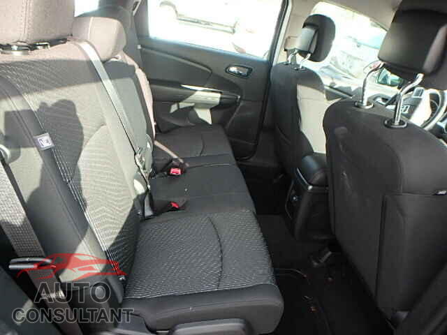DODGE JOURNEY 2015 - 3C4PDCAB3FT553872