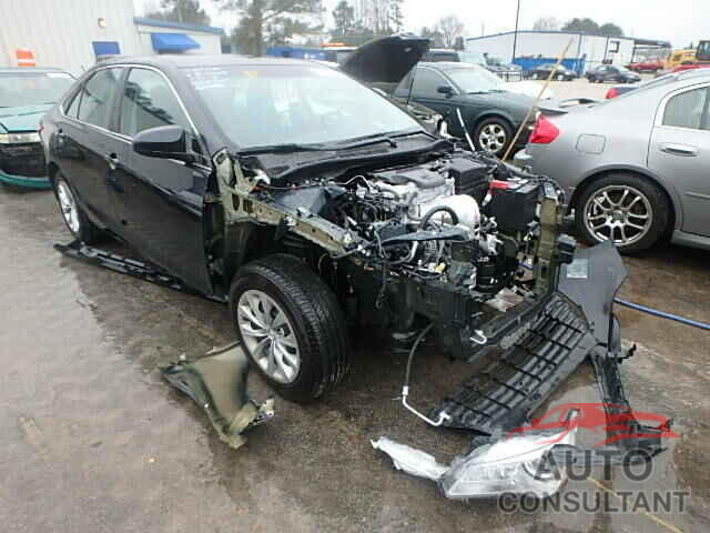 TOYOTA CAMRY 2015 - 4T1BF1FK5FU484489