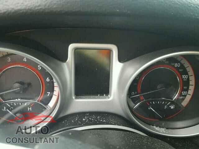 DODGE JOURNEY 2015 - 3C4PDCAB3FT605887